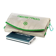 Load image into Gallery viewer, MEDISTROM 50W Solar Panel - MEDISTROM -  NSW CPAP

