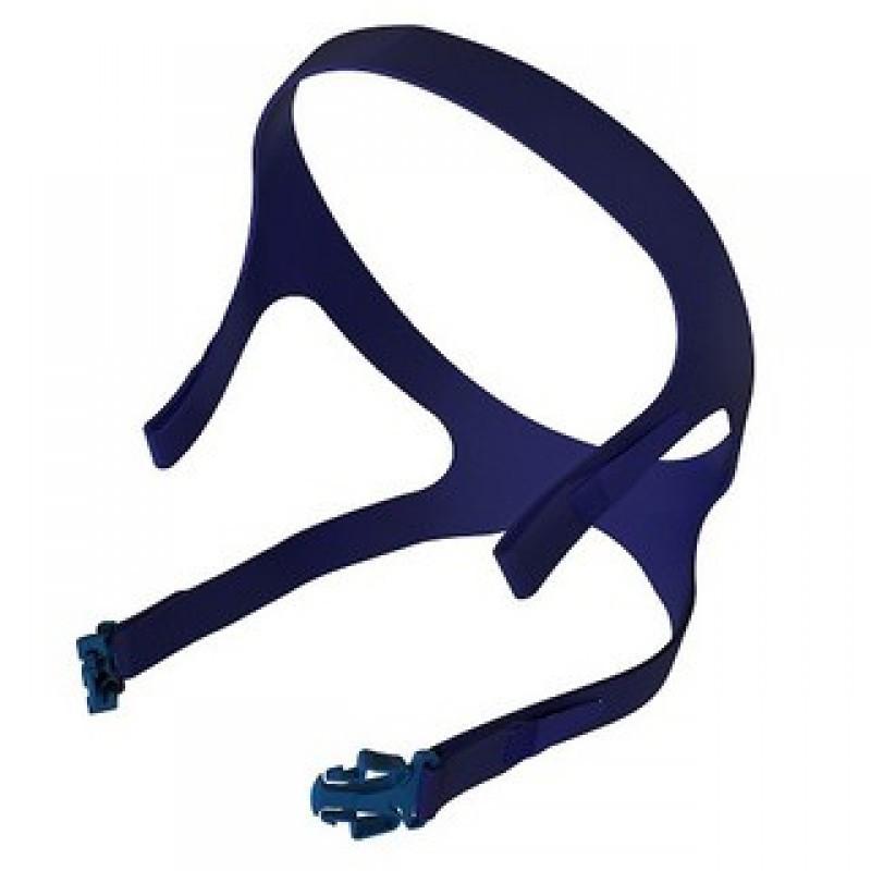 ResMed Quattro FX Full Face Headgear - ResMed -  NSW CPAP