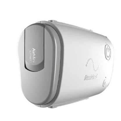 ResMed AirMini Starter Kit - Pillow Mask - ResMed -  NSW CPAP