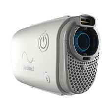 Load image into Gallery viewer, ResMed AirMini Starter Kit - Full Face Mask - ResMed -  NSW CPAP
