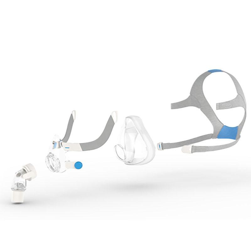 ResMed Airfit F20 Full Face Mask – NSW CPAP