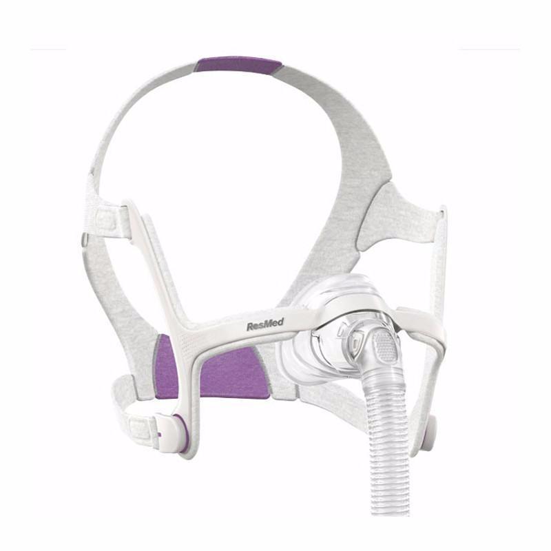 Resmed N20 Nasal Mask For Her - ResMed -  NSW CPAP