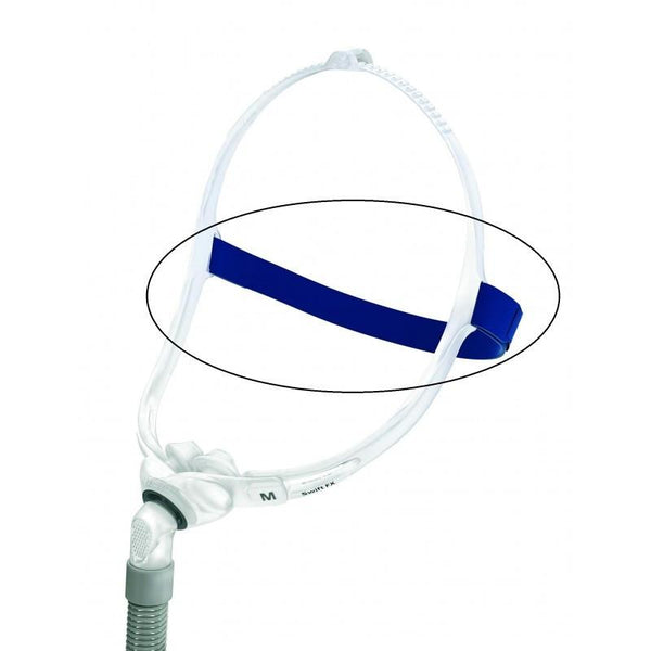 ResMed Swift FX Backstrap