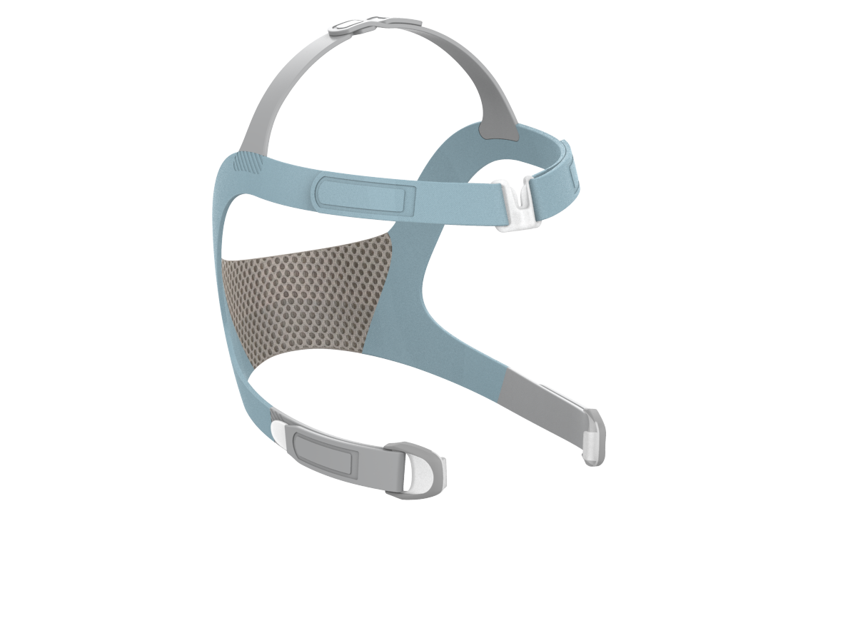 Fisher & Paykel Vitera Headgear - Fisher & Paykel -  NSW CPAP